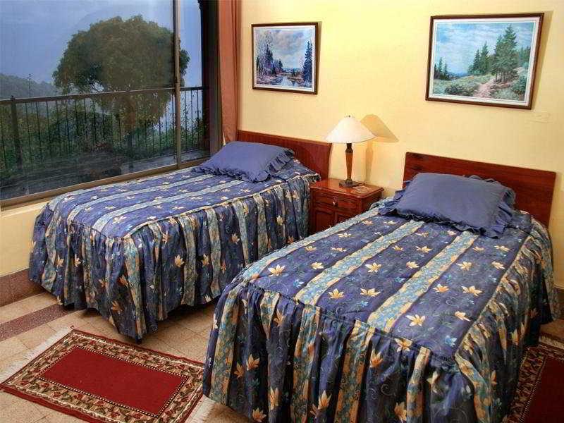Hotel Gloria Coroico Eksteriør billede