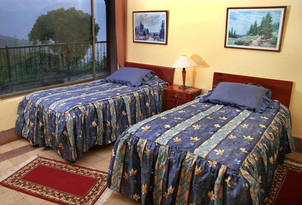 Hotel Gloria Coroico Eksteriør billede