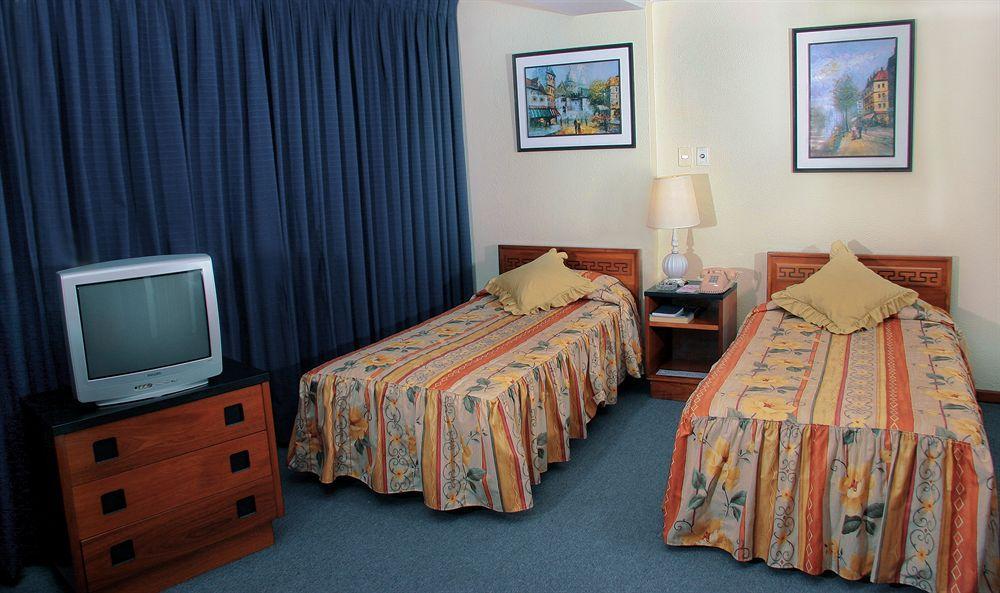 Hotel Gloria Coroico Eksteriør billede