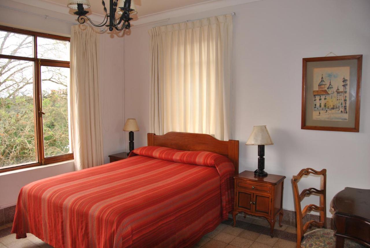 Hotel Gloria Coroico Eksteriør billede